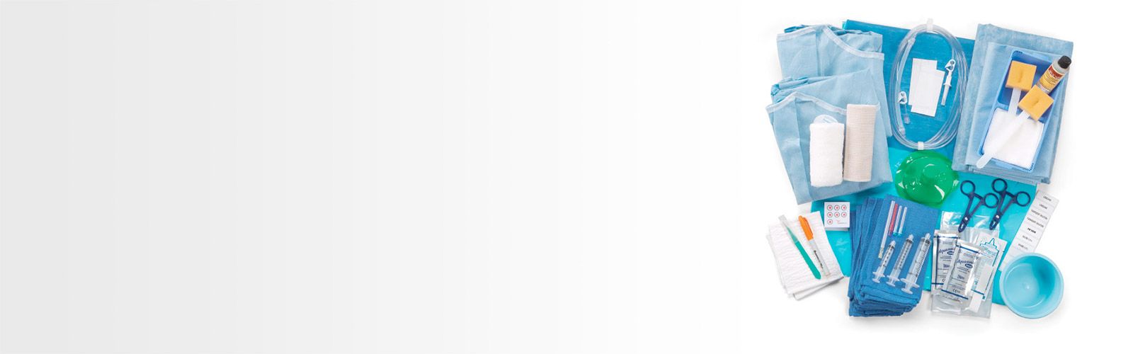 Vein Ablation Sample Kits