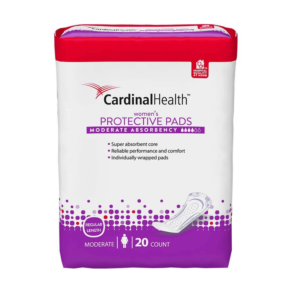 Women’s Protective Pads