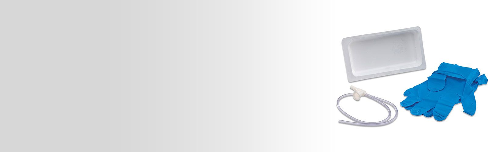 Argyle™ Suction Catheter Kits and MiniTrays