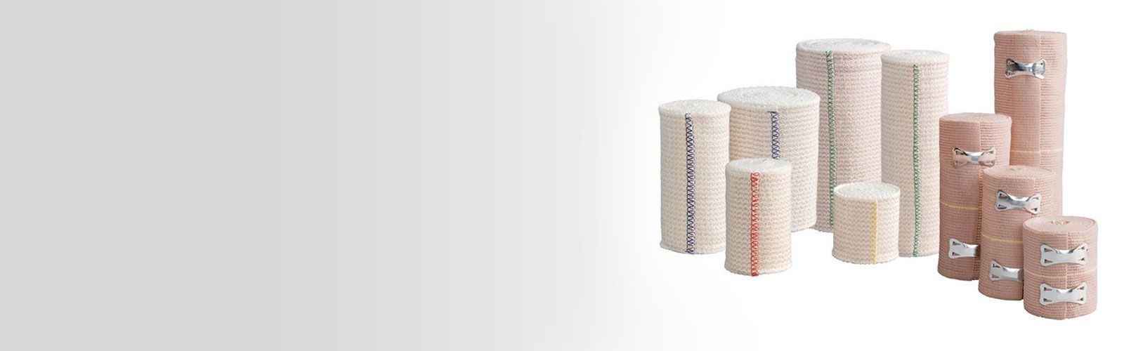 elastic bandage fabric