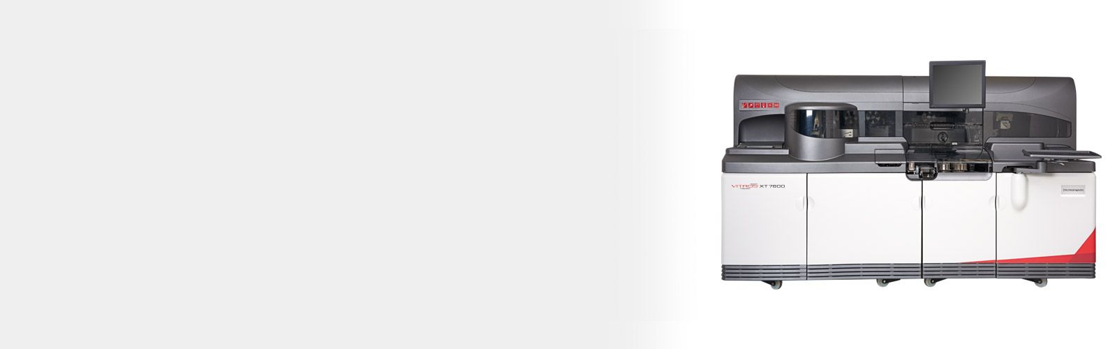 Clinical Chemistry Analyzers