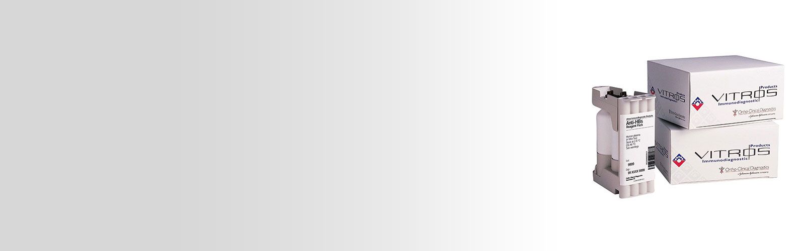 Immunology reagents and accessories.