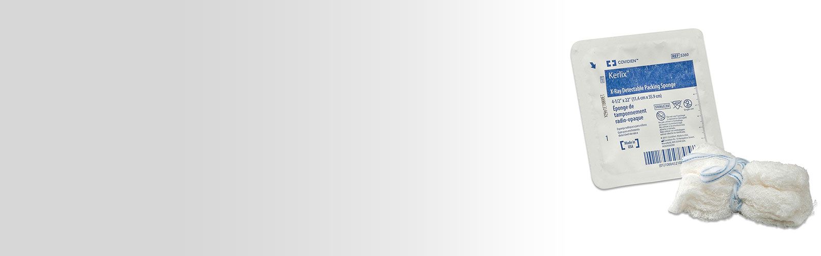 XRay Detectable Products Cardinal Health