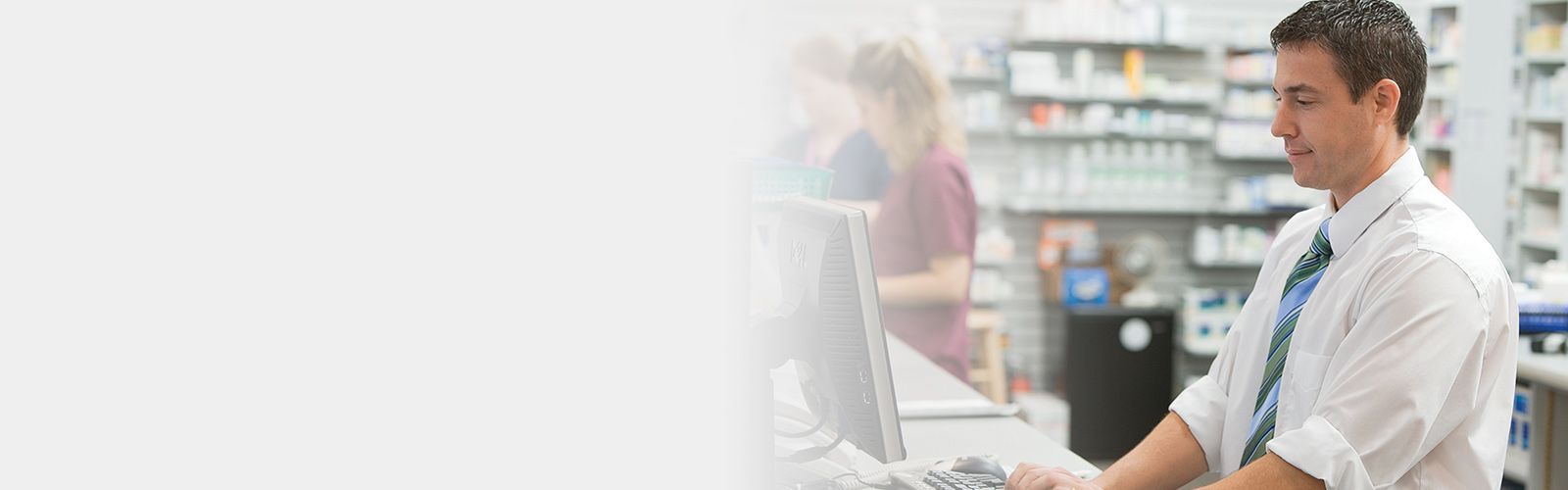 Incorporating pharmacy care plans into your dispensing program