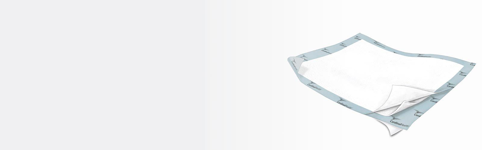 Underpads Hospital Bed Chuck Pads Cardinal Health