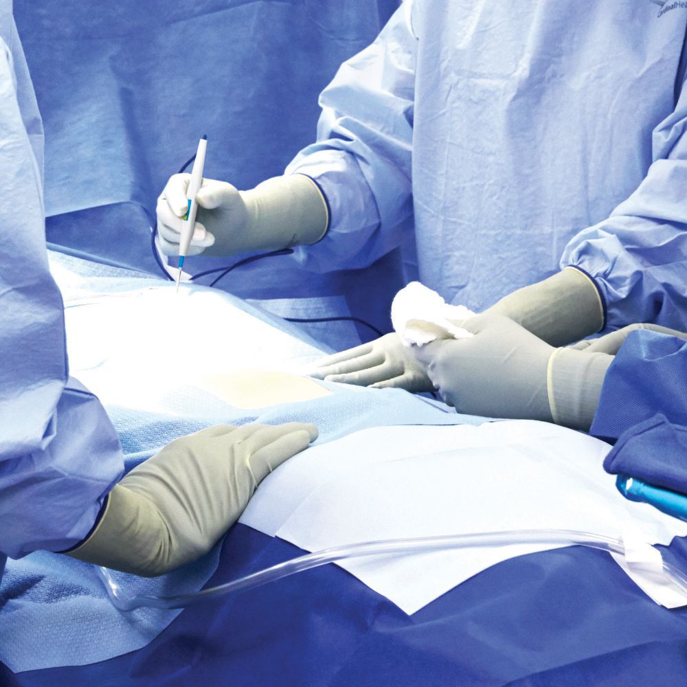 Surgical Gloves