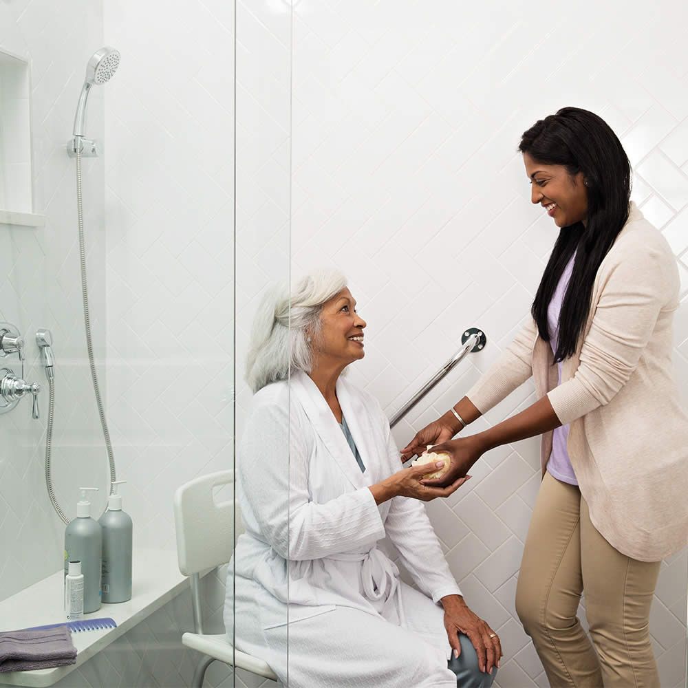 Patient bath chair store