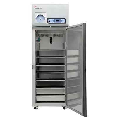 Premier Plus Series -30°C Plasma Freezer.