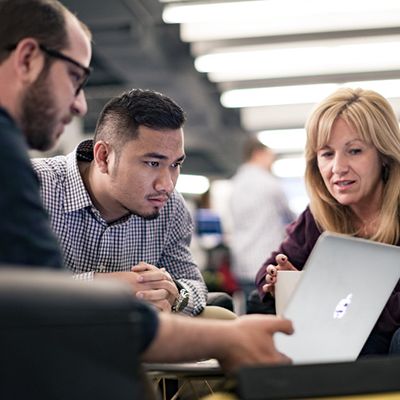 The ConnectSource™ patient engagement platform gives pharma marketers patient adherence insights