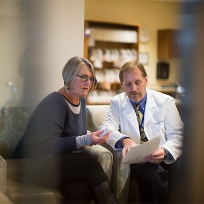 Sonexus™ Access and Patient Support advises patients of prescription assistance program options