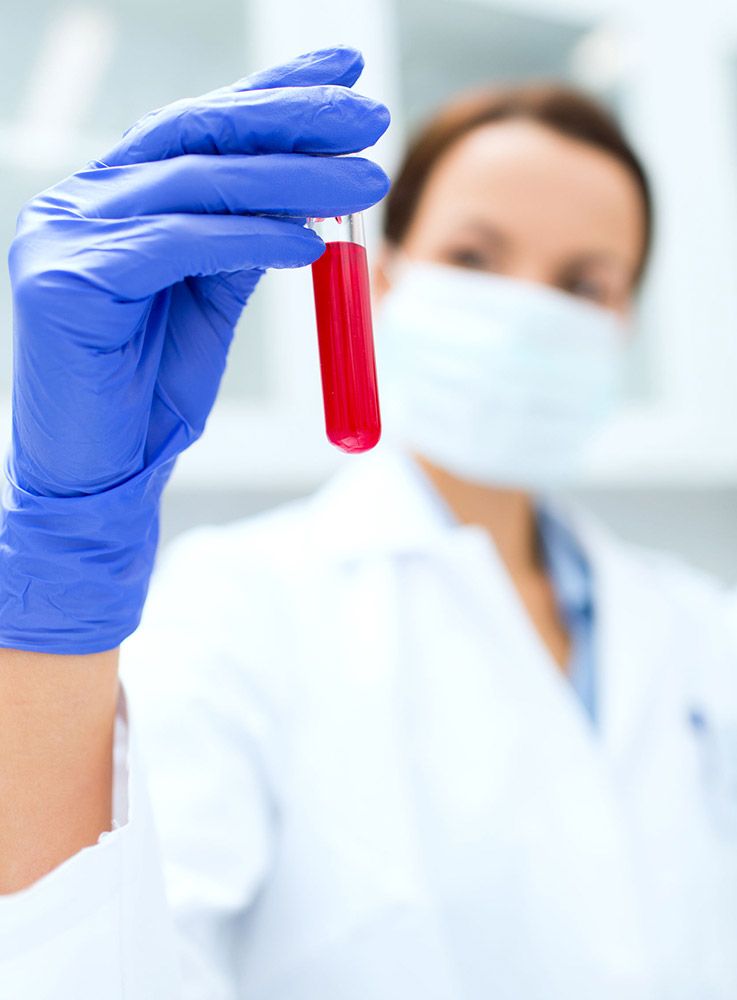 Laboratory Finance 101 and Beyond