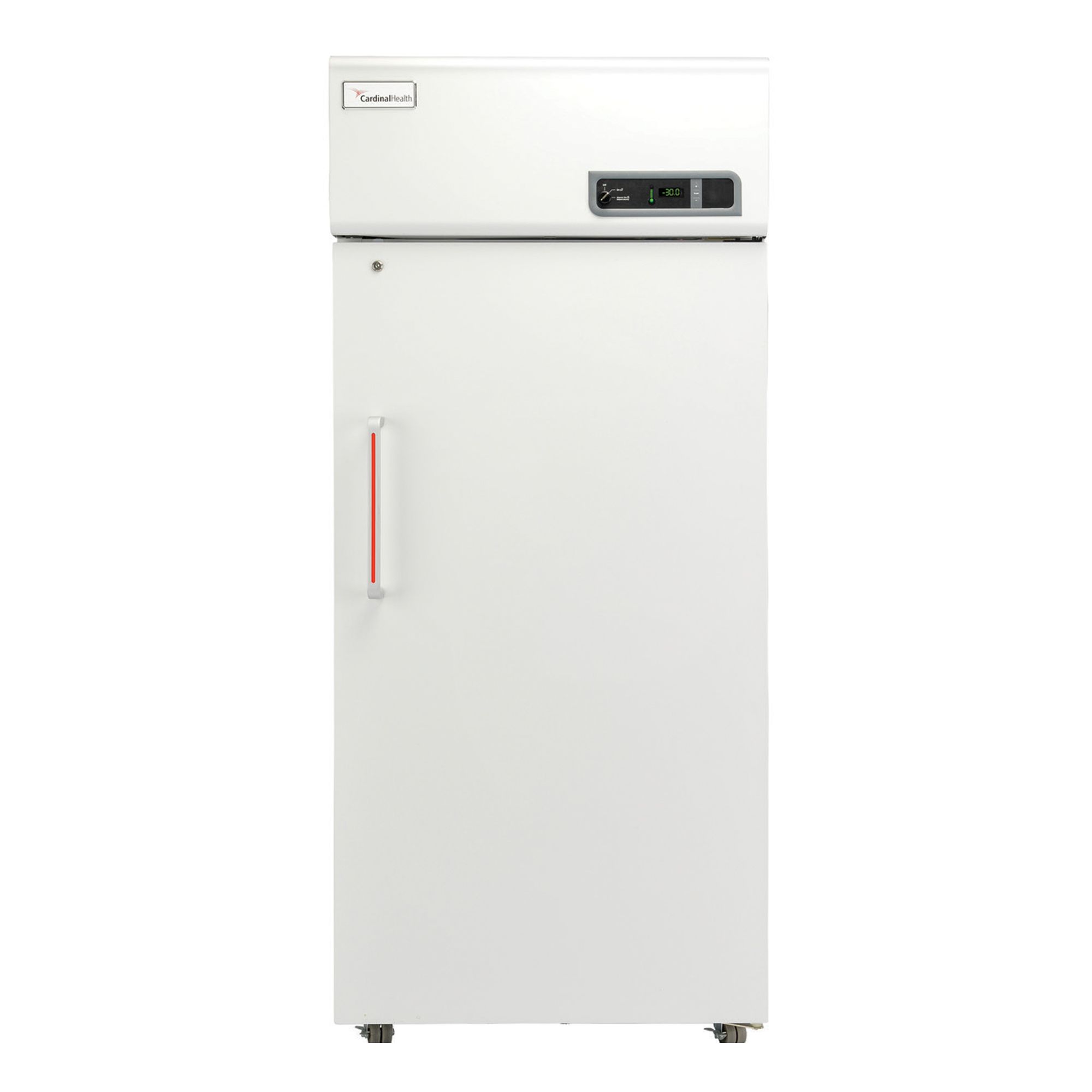 Laboratory Resources for Vaccine Storage