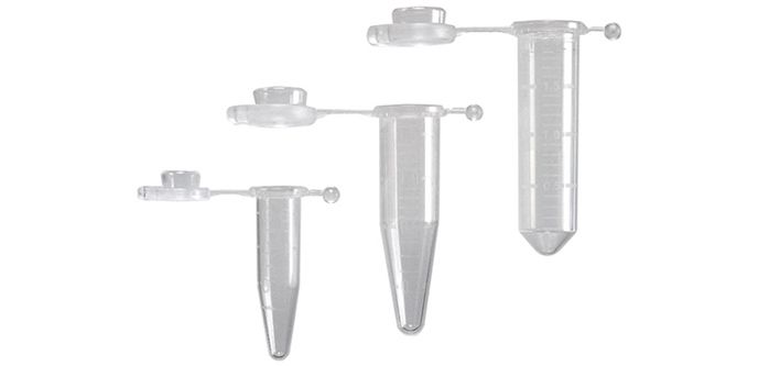 Test Tubes