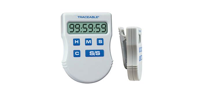 Lab Timers | Cardinal Health