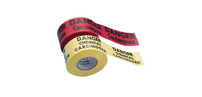 Lab Labels and Tapes