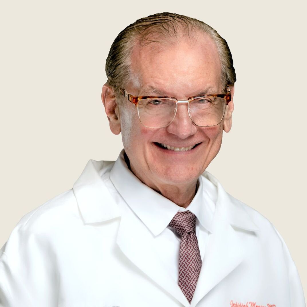 Jedidiah Monson, MD, DABR
