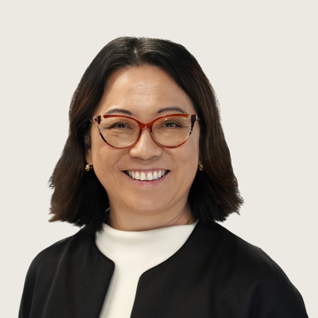 Nini Wu, MD, MBA