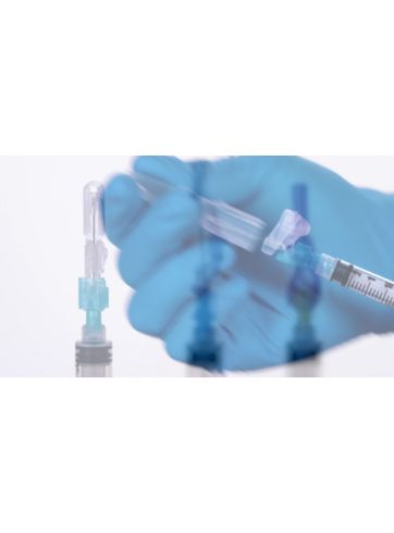 Magellan™ Insulin & Tuberculin Safety Syringes