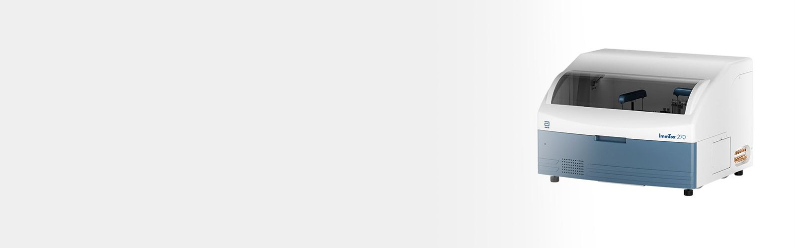 Toxicology Analyzers