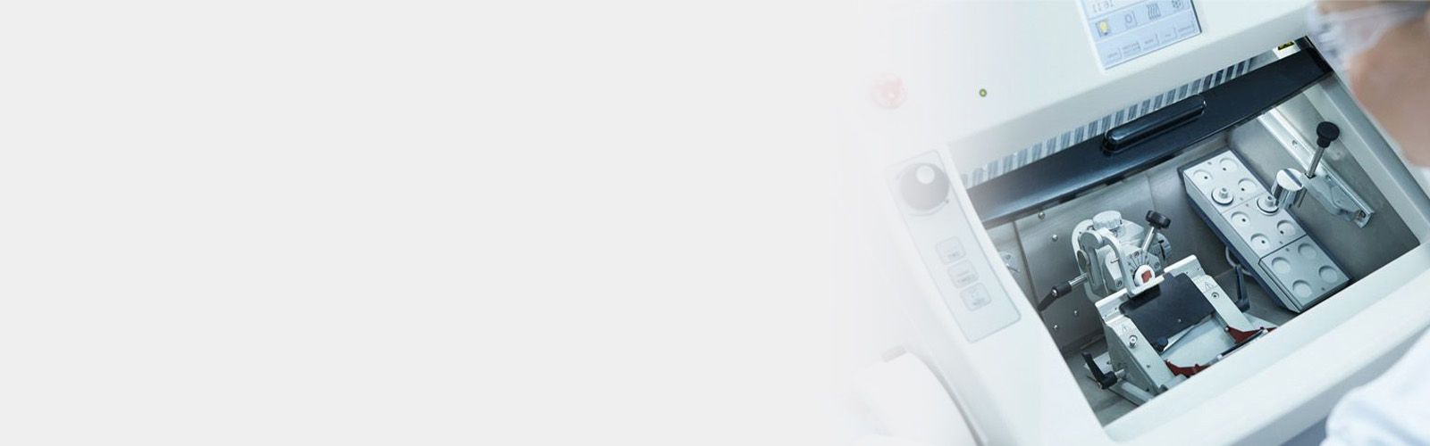 Cryotomy for Labs | Cardinal Health