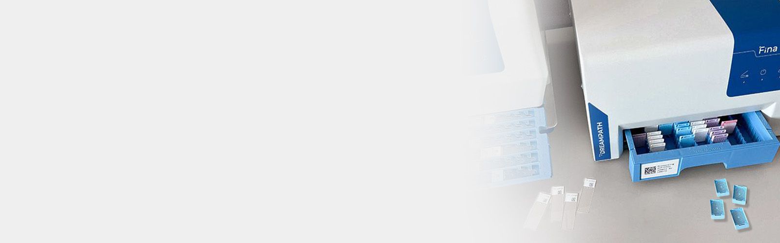 DREAMPATH Sample Tracking, Archival and Retrieval | Cardinal Health