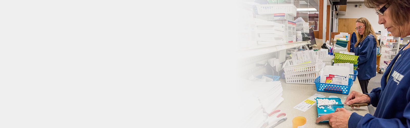 Inventory management solution helps Maine pharmacies become more efficient