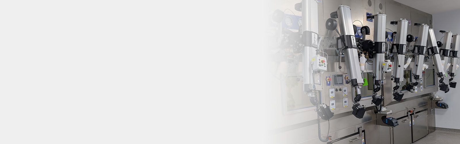 Radionuclide supply and production | Cardinal Health