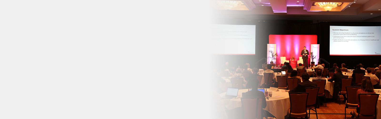 Oncology Summits | Cardinal Health