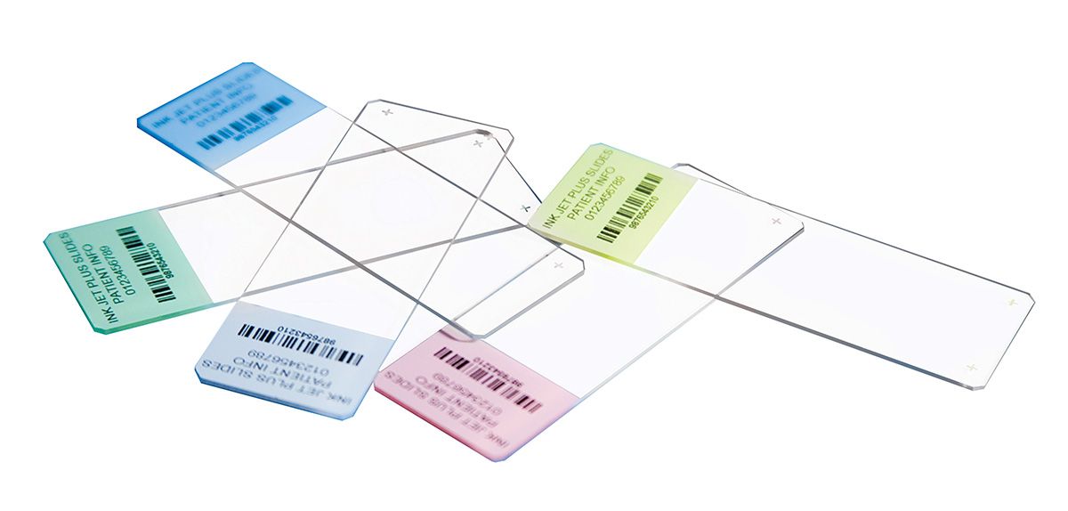 Microscope Slides and Accessories | Cardinal Health