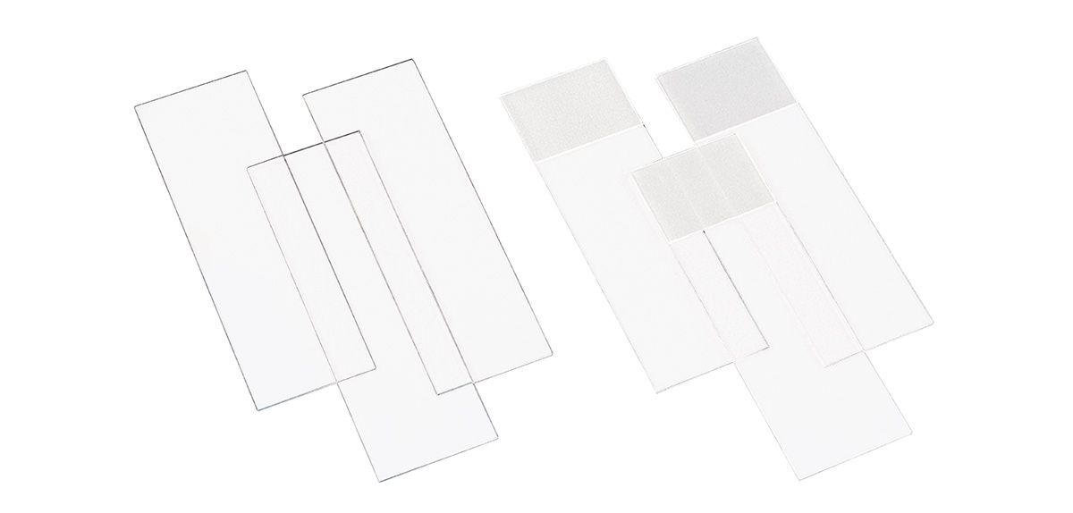 Microscope Slides and Accessories | Cardinal Health