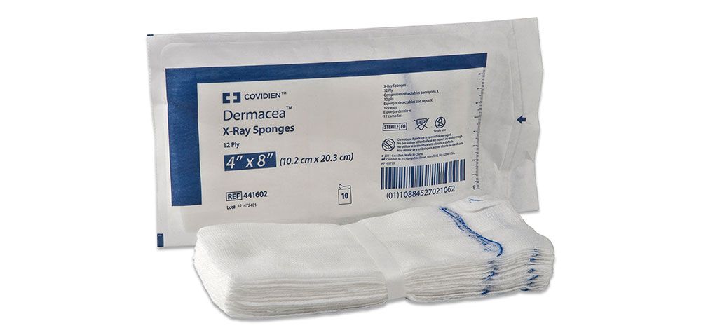 X-Ray Detectable Products | Cardinal Health