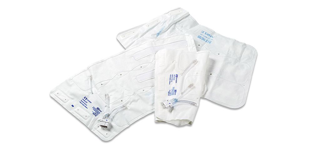 Kendall SCD SmartFlow™ Compression System | Cardinal Health