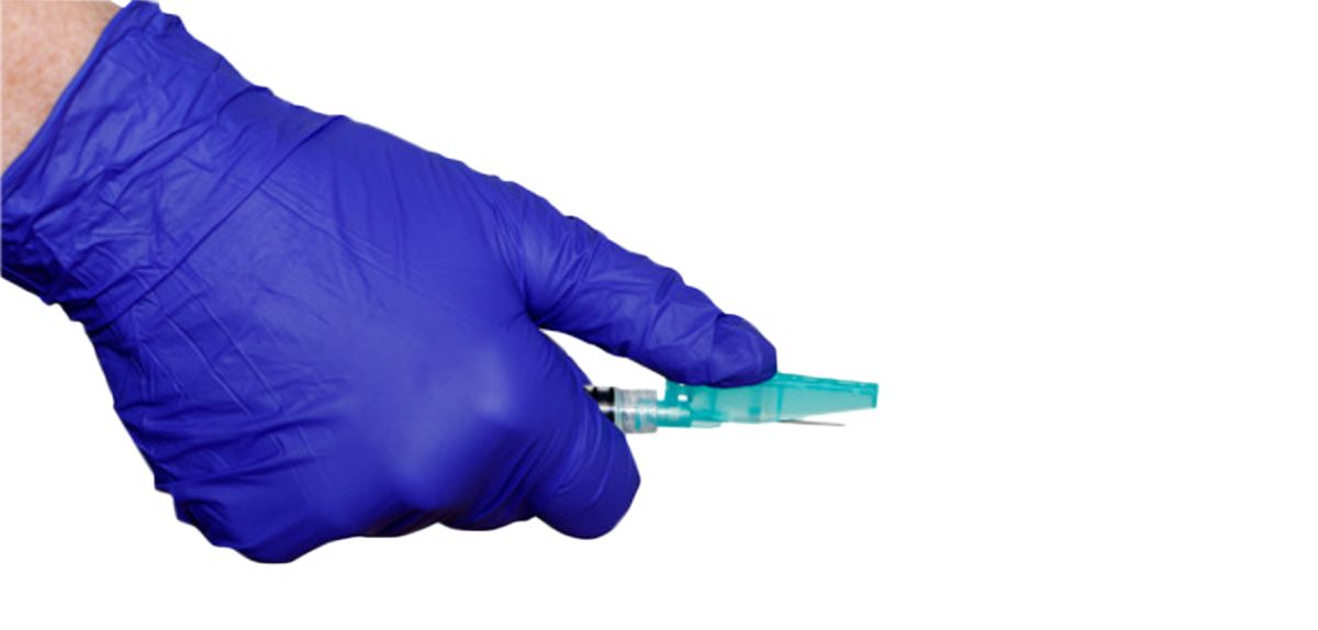 Monoject™ Resources for Sharps Safety Cardinal Health