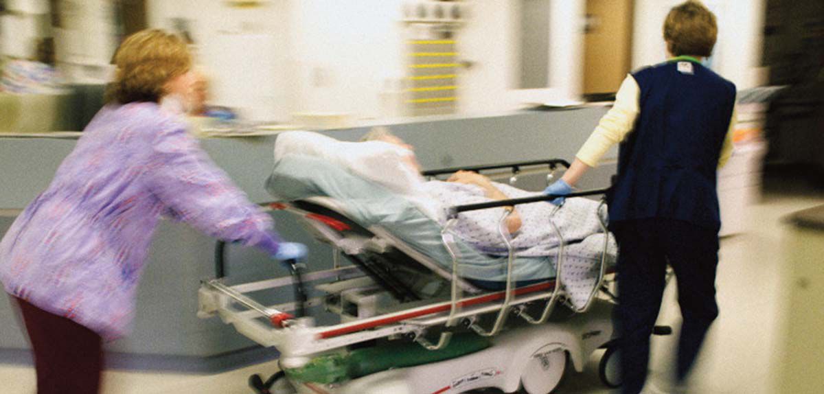 Long-term care | Cardinal Health