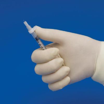 Magellan™ 1 mL 30 G x 5/16 Insulin Safety Syringes - 8881893010 – Medsitis