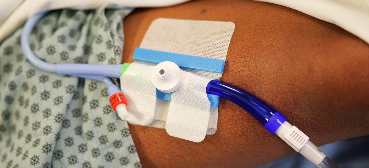 Resources for Cardinal Health™ Dover™ Urology