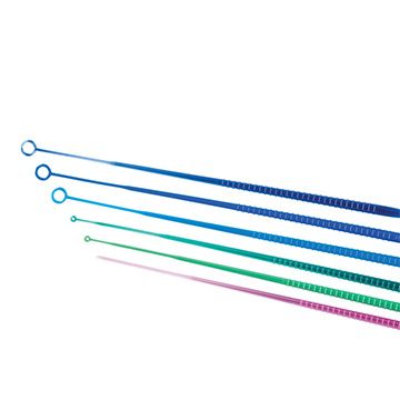 ゆゆ Young Innovations 292489 Microbrush Nasopharyngeal Test Swabs