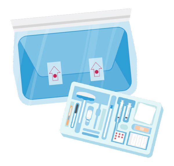 Presource Pack Program standardization | Cardinal Health
