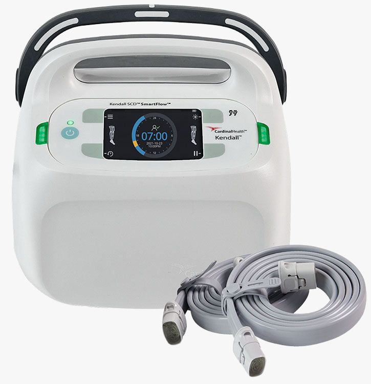 Kendall SCD SmartFlow™ Controller | Cardinal Health