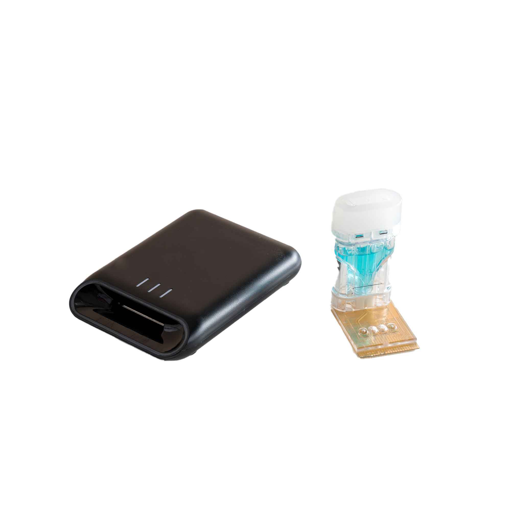 Metrix™ COVID-19 Test