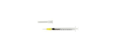 Shield plus 16G PEN CANNULA, IV CATHETER NEEDLE