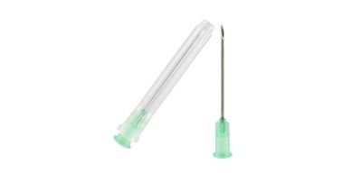Monoject™ Veterinary Hypodermic Plastic Hub Needles with