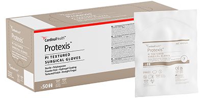 Protexis™ PI Ortho Surgical Gloves | Cardinal Health