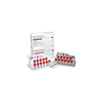Ortho Clinical Diagnostics Reagent Red Blood Cells