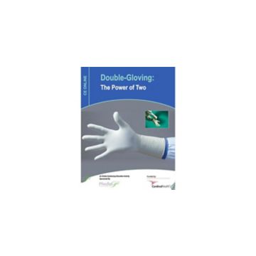 Cardinal Health 2D72NS85X Protexis Latex Surgical Gloves 8-1/2 (x) - Box of 50 e