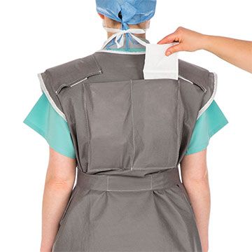 Image of CoolSource cooling vest