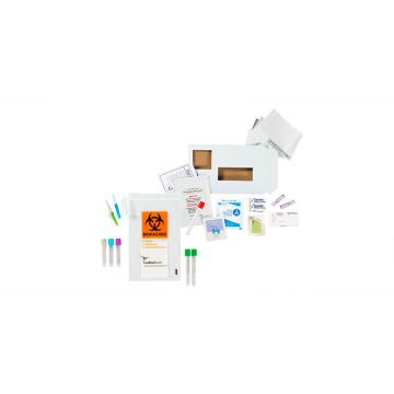 BD Vacutainer® Blood Collection Needles