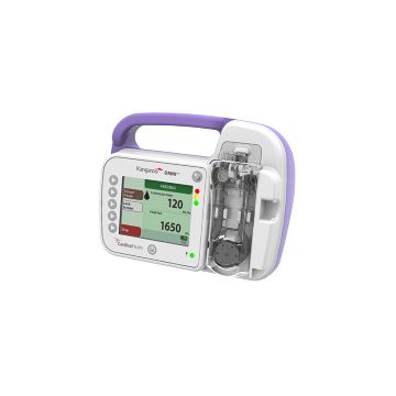 Kangaroo OMNI accessories for feeding pump Cardinal Health