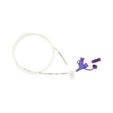 Kangaroo™ Feeding Tubes with Standard Tip.